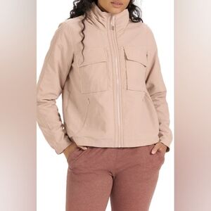 Vuori Military Jacket
